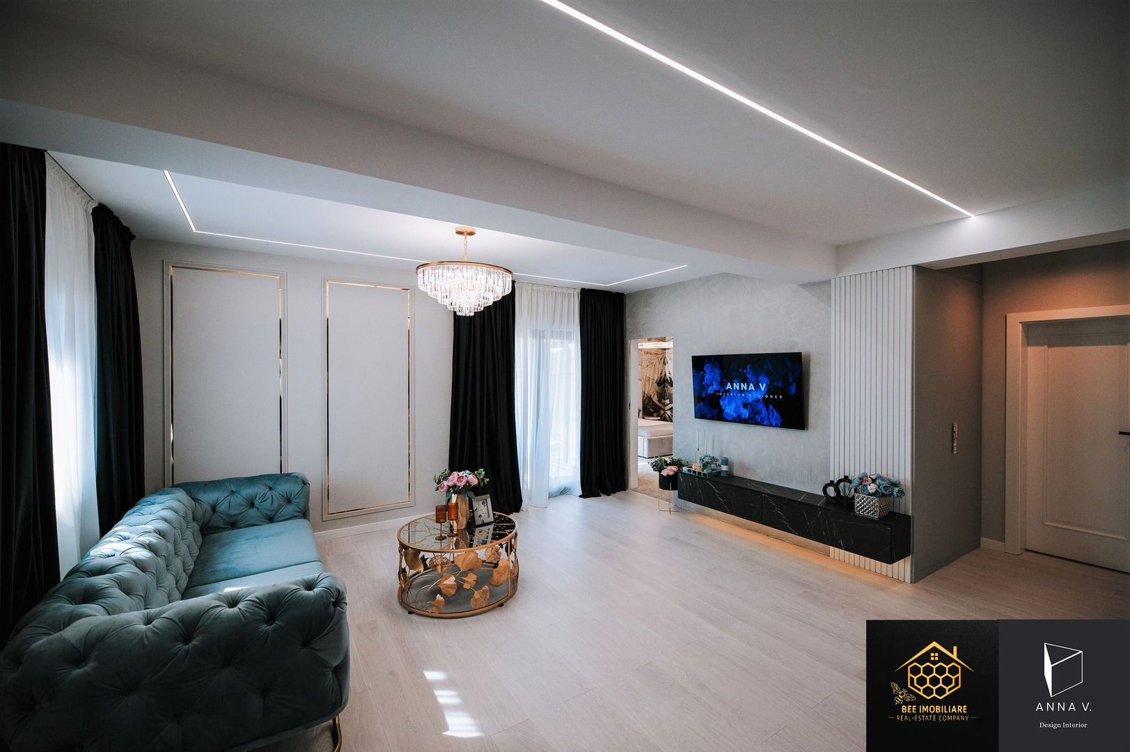 Casa luxury in cartierul Magnolia - Poză 3