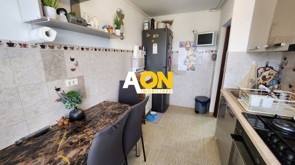 Apartament cu scara interioara, 4 camere, zona OMV Cetate - Poză 10