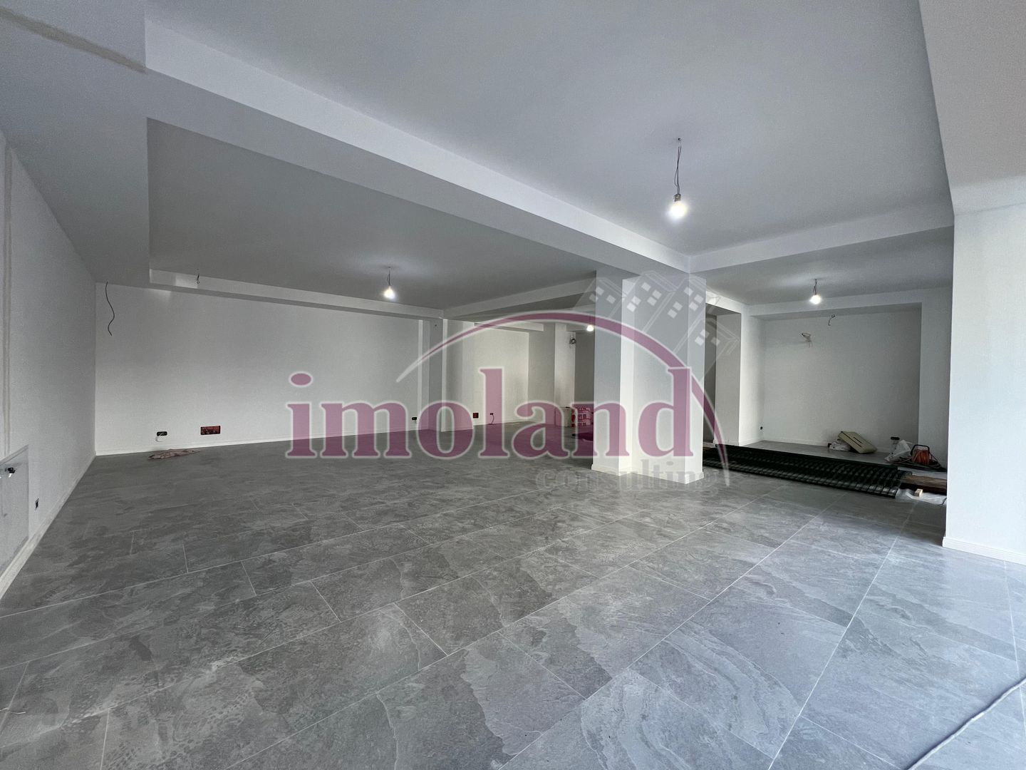 Spatiu comercial - Sabinelor - Poză 4