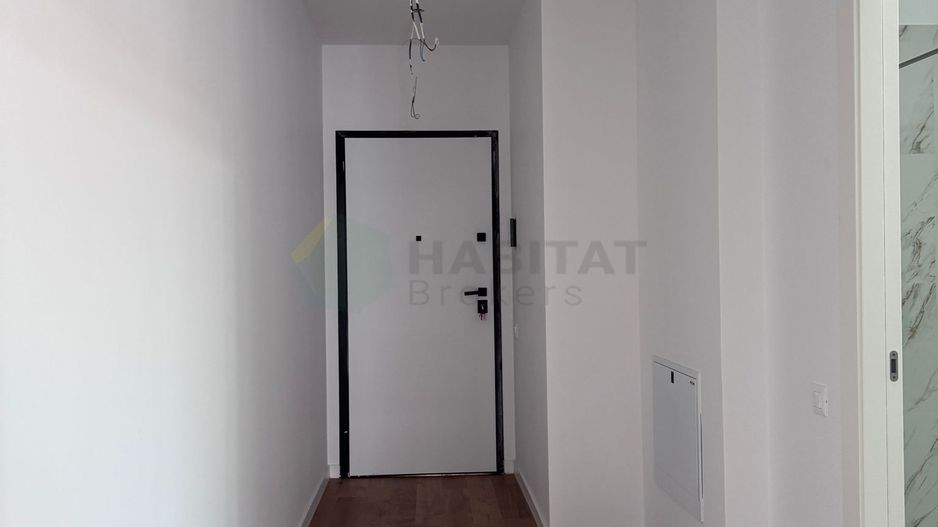 Apartament 2 camere | One Cotroceni | Etaj 3 | - Poză 9