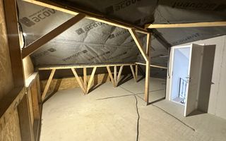 CASA TIP CUB MAGURELE, CURTE 74 MP, TOATE UTILITATILE, COMISION 0% - Poză 17