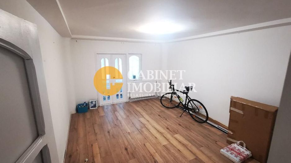 Apartament 2 camere, CUG – Selgros | 55 mp | Parter - Poză 1
