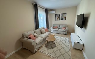 Apartament cu 2 camere, 55mp, parcare, Zona Vivat Residence - Poză 1