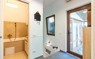 Apartament 4 camere in vila Turda | Basarab Metrou | curte proprie - Poză 10