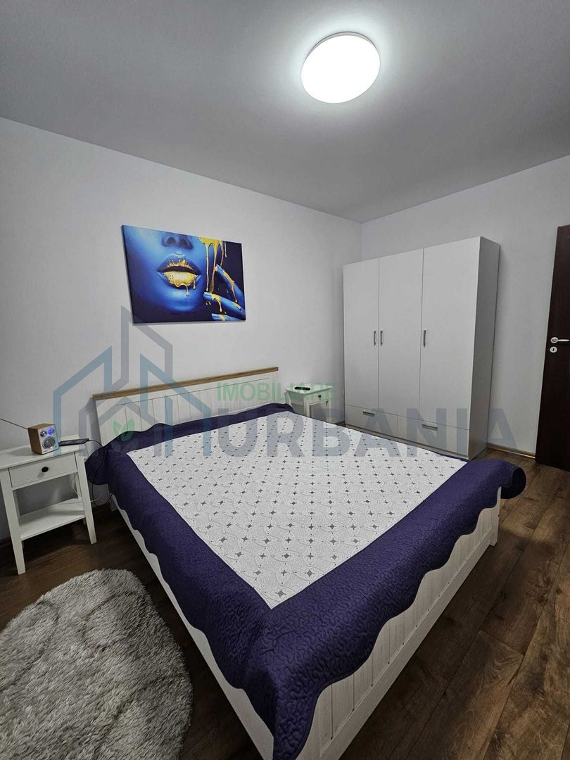 Inchiriez apartament 2 camere - Poză 5