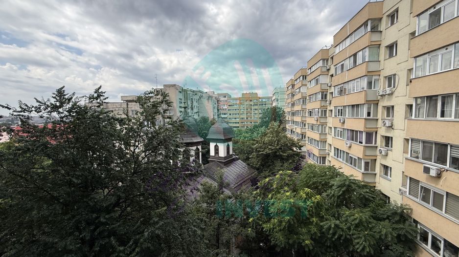 Apartament luminos | Lacul Tei – Doamna Ghica - Poză 9