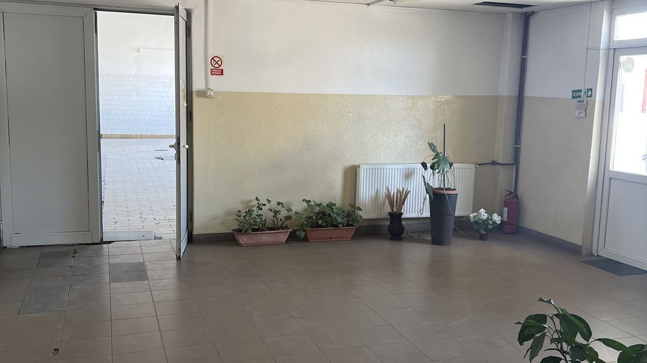 Complex industrial și logistic – aprox. 1.520 mp – spații frigorifice, - Poză 23