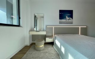 Prima inchiriere - 2 camere 71 mp utili etaj 2 - Ivory Residence Pipera - Poză 10