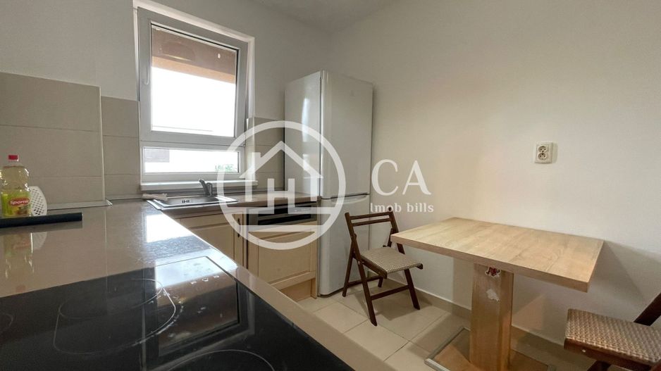 Apartament cu 2 camere de inchiriat in Prima Nufarul, Oradea. - Poză 6