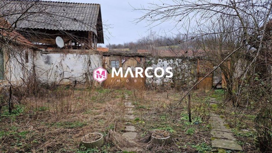 Casa 3 camere Goruia,vanzare sau schimb ID 970 - Poză 3