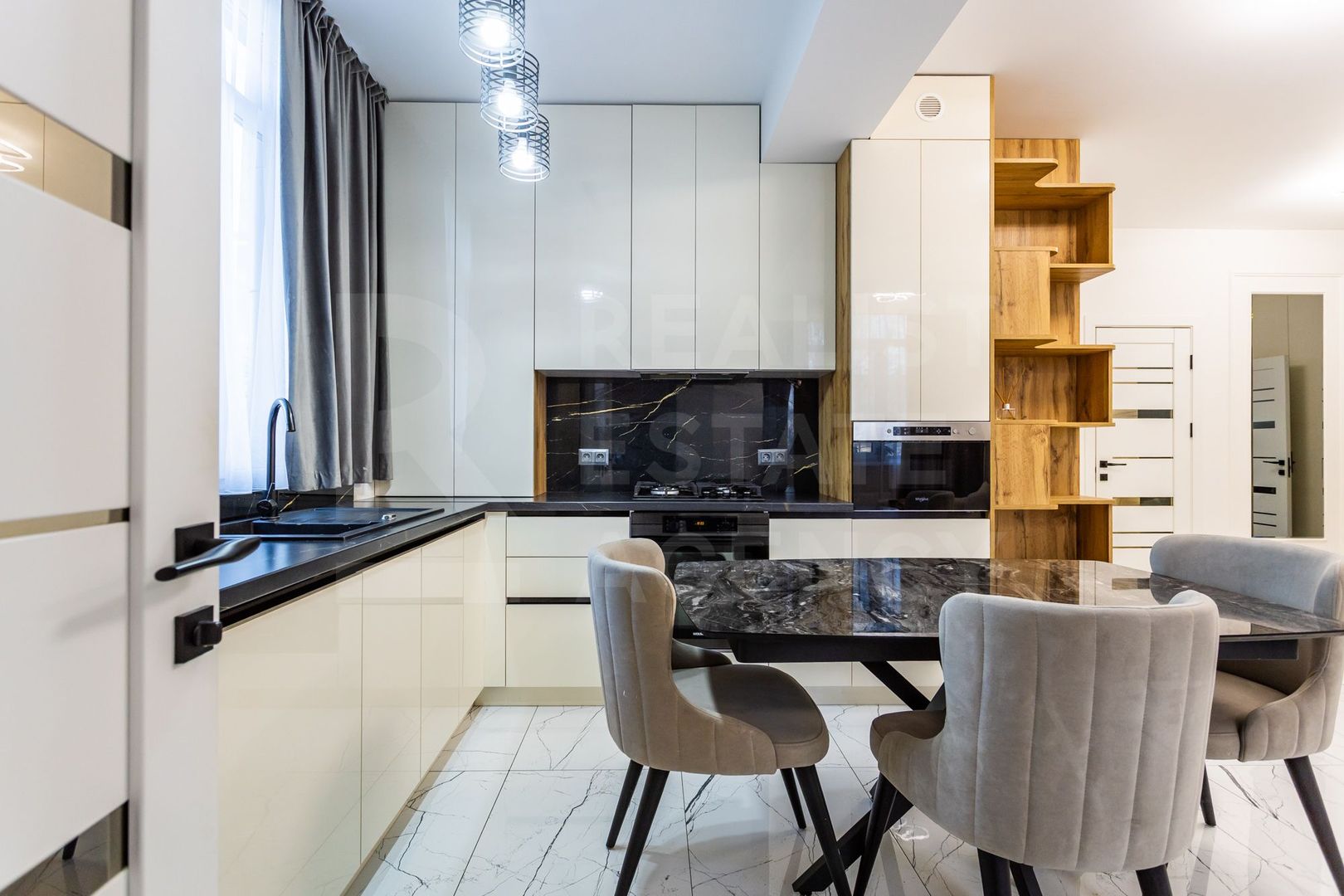 Vânzare apartament, 2 camere str. Gheorghe Madan, Râșcani - Poză 2