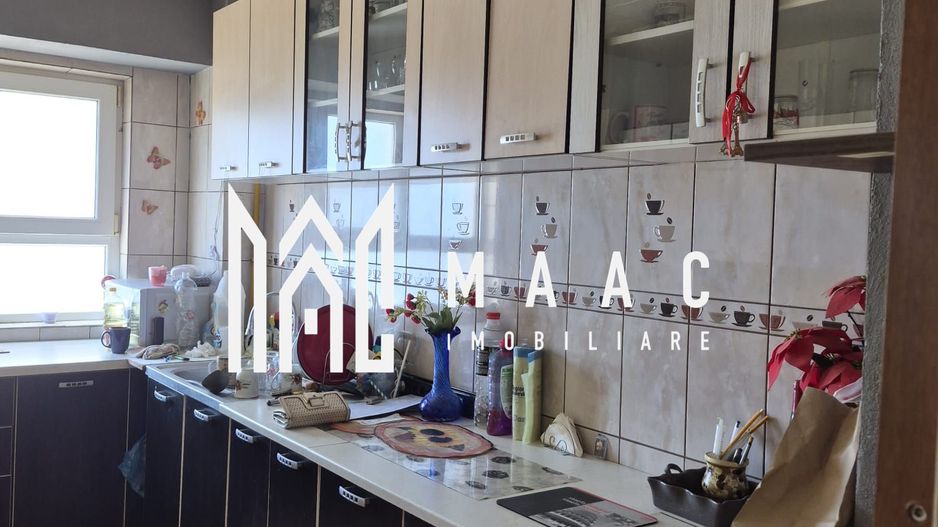 Apartament 3 camere | Ostroveni | 2 bai | 78 mp | - Poză 10