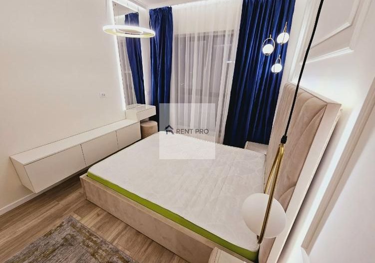 Apartament premium cu 2 camere de vânzare | Plaza Residence Faza 5 | - Poză 2