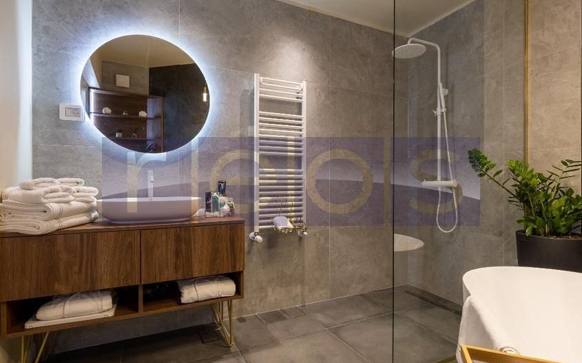 INCHIRIERE 2 CAMERE | CALEA FLOREASCA | 65MP | MOBILAT SI UTILAT LUX | - Poză 9