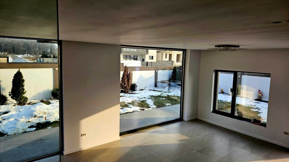 VILA PREMIUM | TEHNOLOGIE SMART | PIPERA - Poză 3