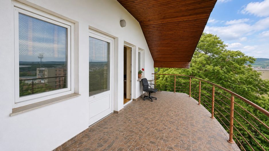 0 % comision, Casa individuala spatioasa cu teren de 539 mp, Gruia - Poză 17