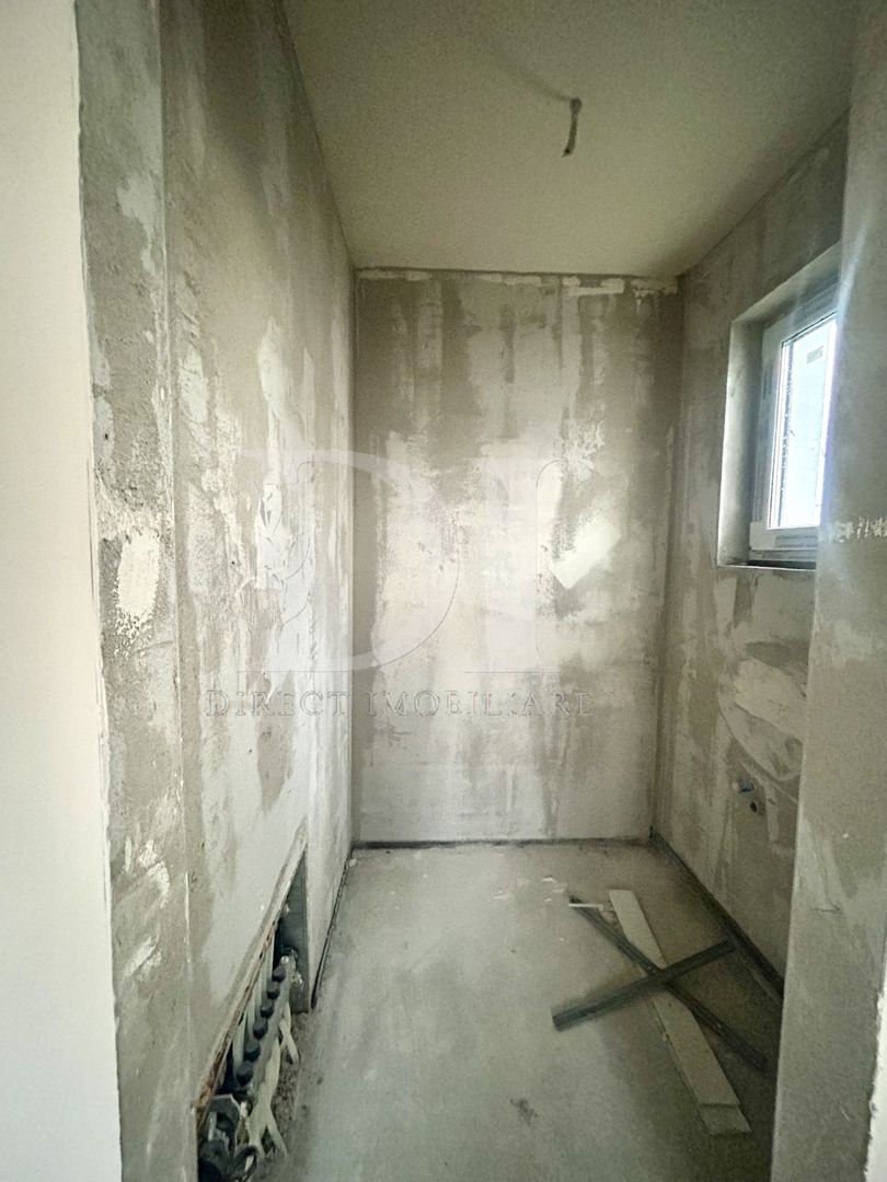 Casă individuală de vânzare în Chinteni - Poză 14