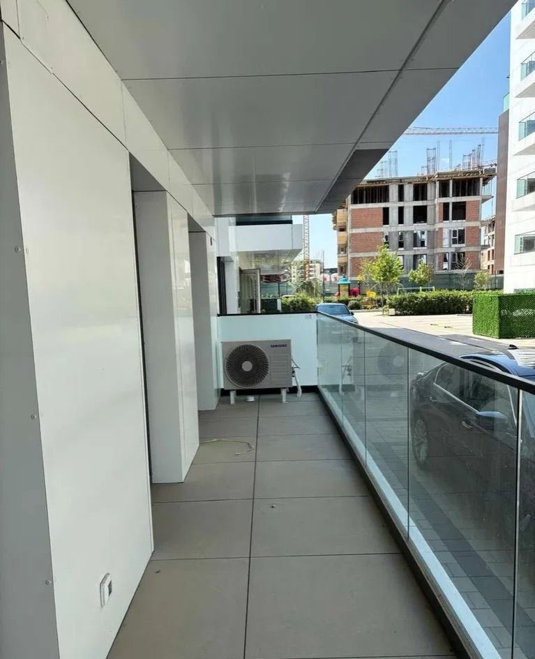 Apartament 2 camere inchiriat Pipera Voluntari MTM Pipera lake parcare - Poză 8