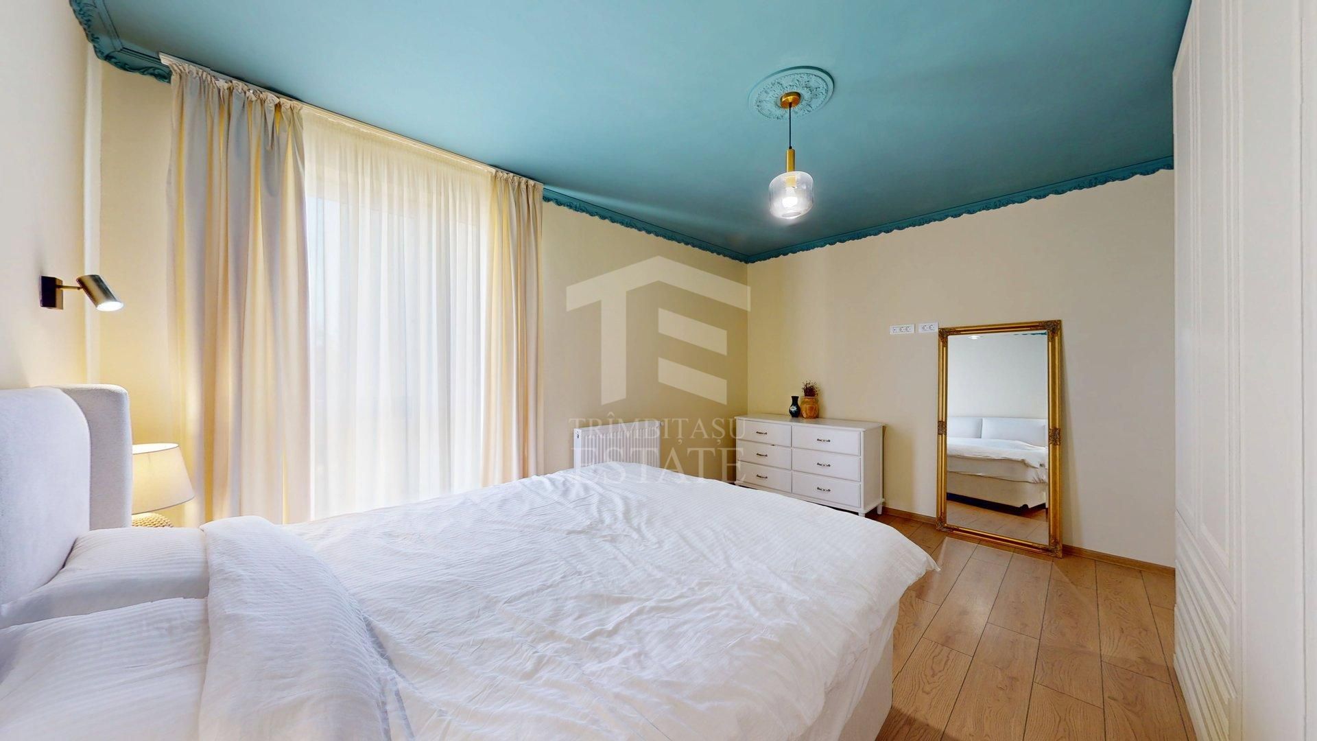 Apartament Premium de 3 Camere pe Strada Apeductului - Poză 25