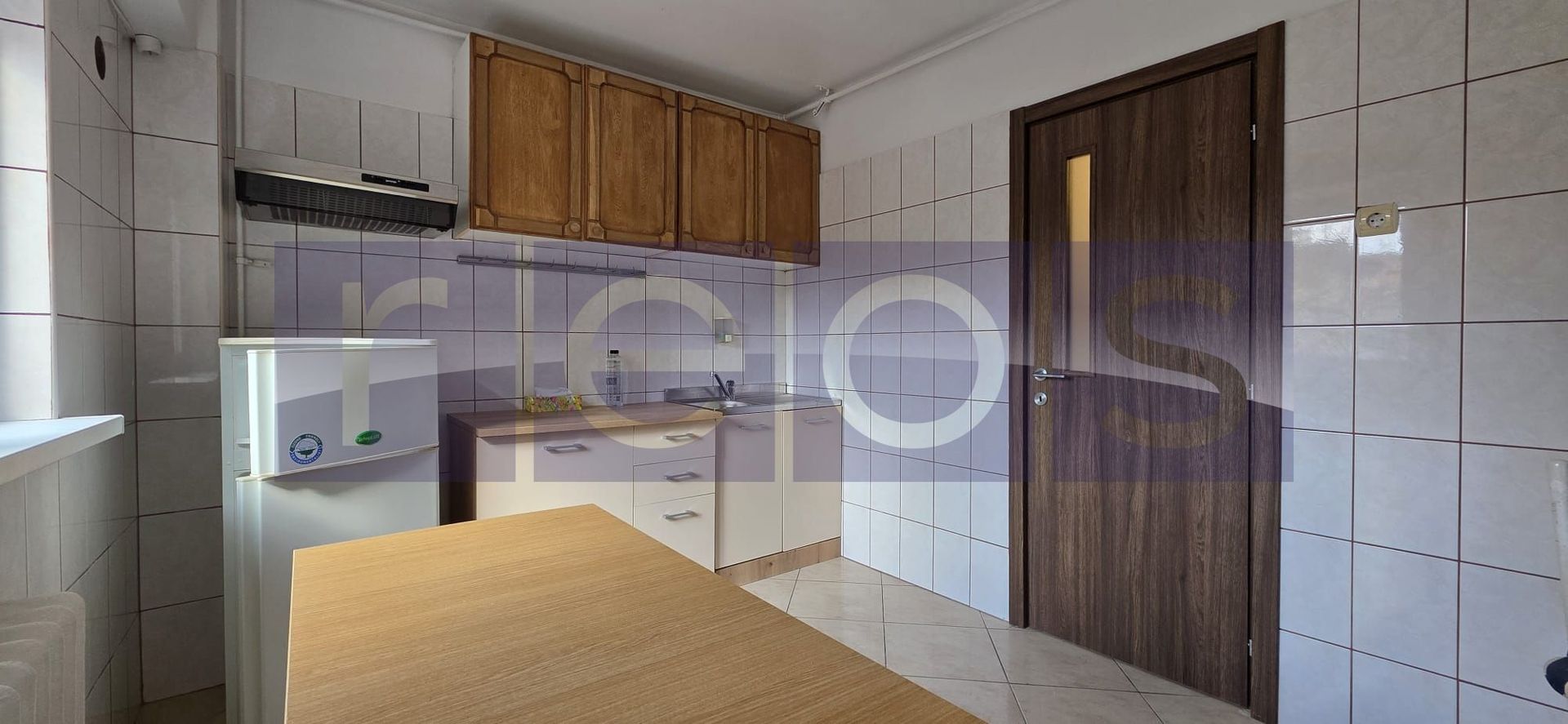 VANZARE 3 CAMERE DECOMANDAT -CALEA DOROBANTI - Poză 12