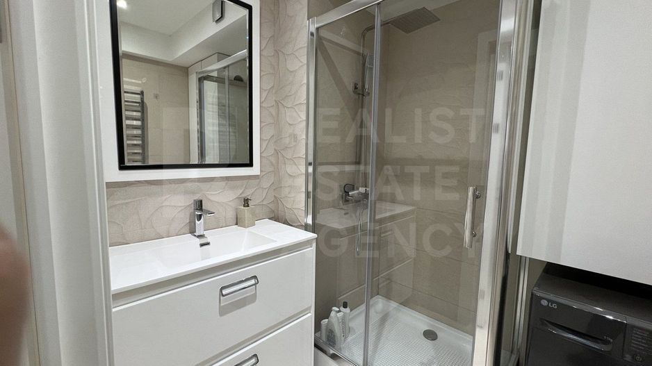 Vânzare, apartament, 2 camere, strada Ginta Latină, Ciocana - Poză 12