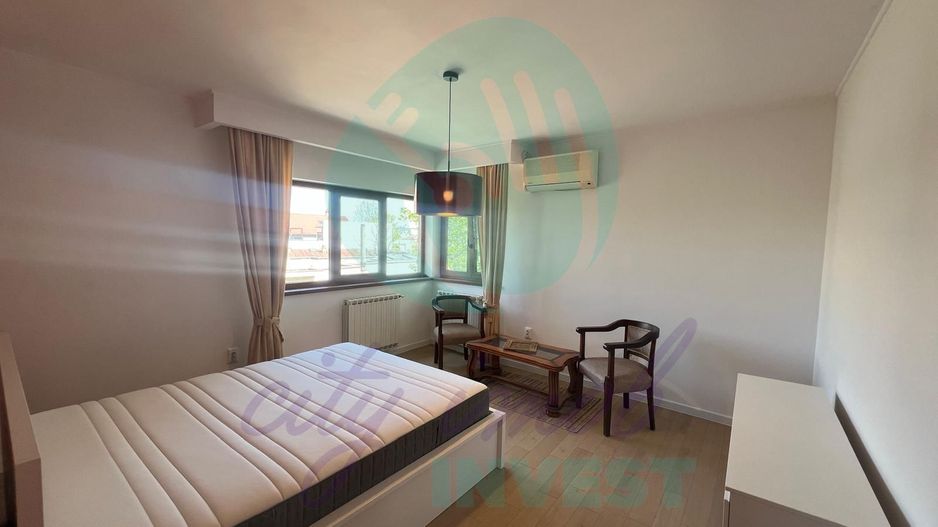 Apartament  3 CAMERE in bloc boutique-CENTRALA PROPRIE-80 mp - Poză 5