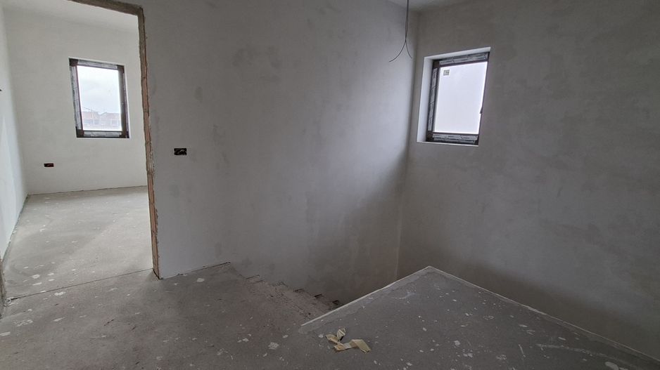 Locuinta individuala la liziera Padurii Verzi -Dumbravita - Poză 30