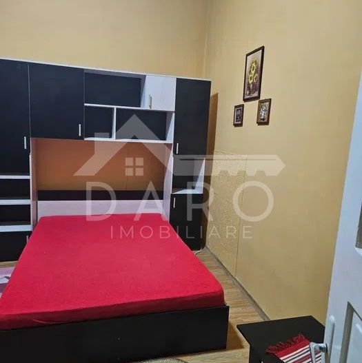Dau în chirie apartament cu o cameră zona cetății(central) - Poză 6