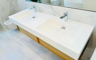 A SMART NEW HOME LUXURY APPARTMENT  I  Radu Beller I Dorobanti - Poză 4