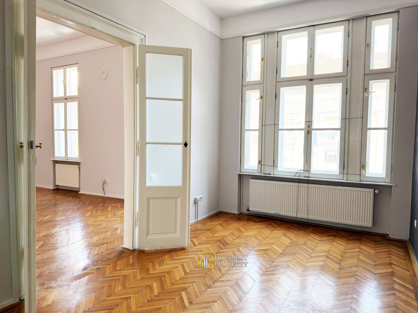 De închiriat – Spațiu birouri 256 mp | Ultracentral Arad - Poză 4