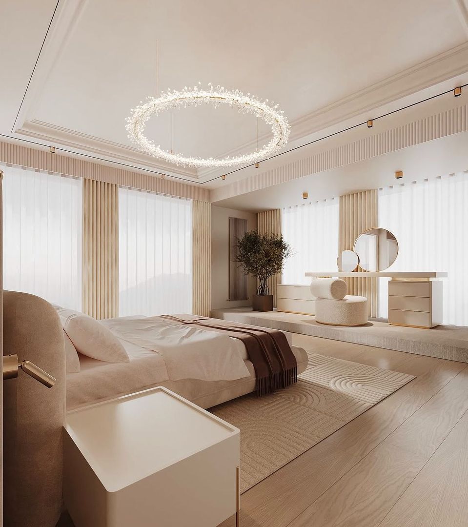 5 camere Duplex cu dressing si 3 balcoane 7 minute M Nicolae Teclu Pallady - Poză 2