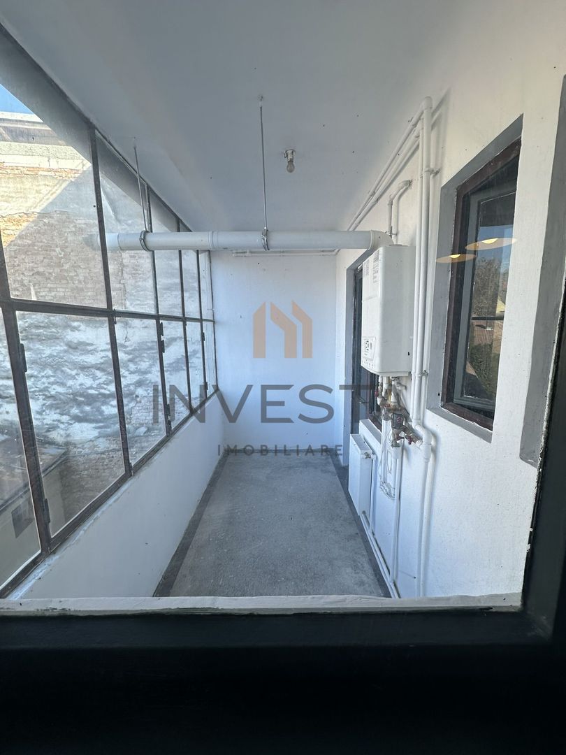 Apartament 4 camere 115 mp Ultracentral etaj intermediar pe Eroilor! - Poză 11