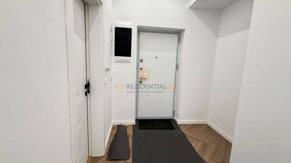 Vila individuala de vanzare, 4 camere, 3 bai, central Comuna Berceni - Poză 6