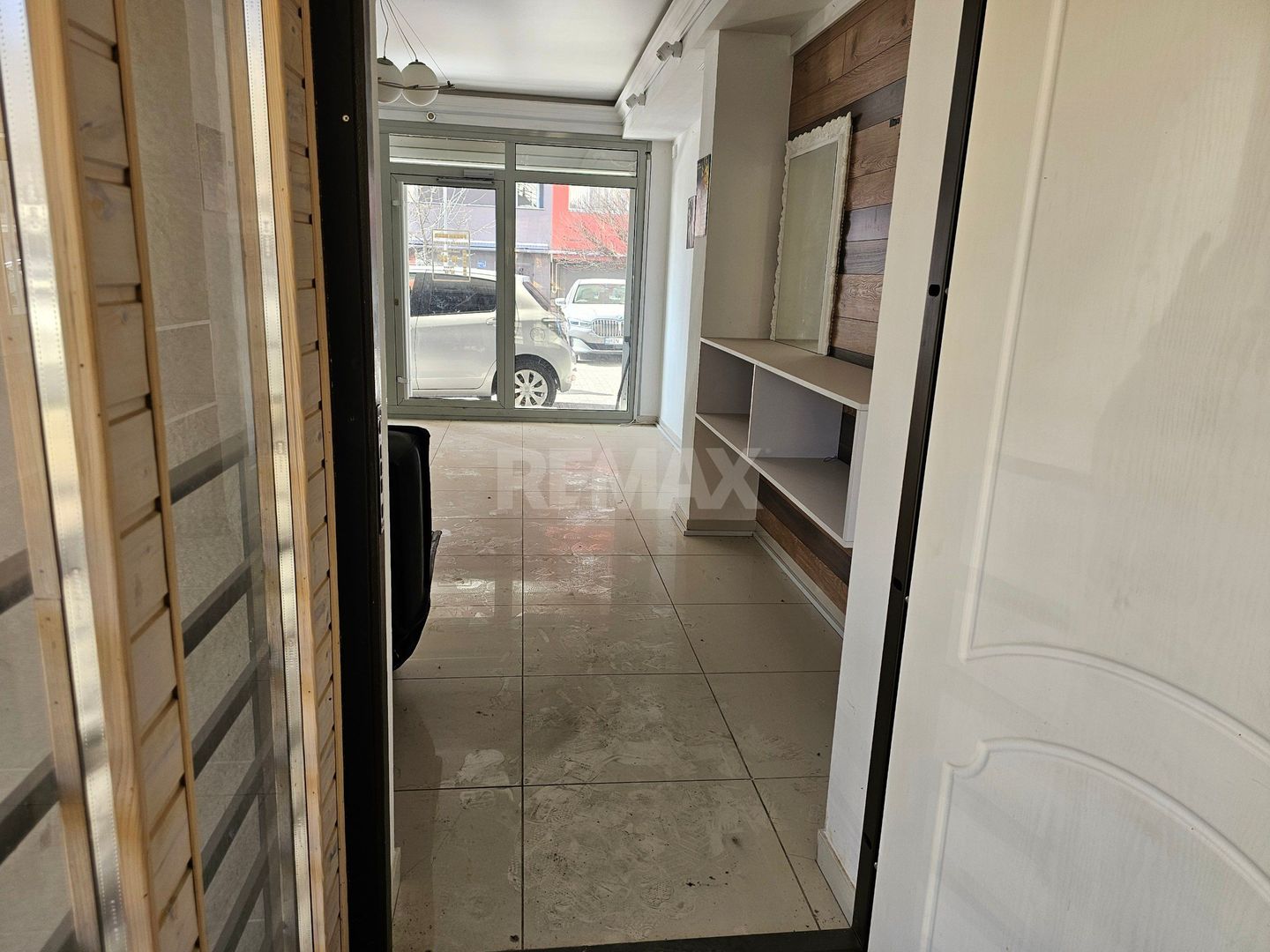 Spațiu comercial Râșcani, mun. Chișinău - Poză 5