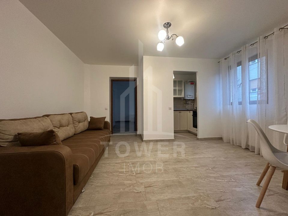 Apartament 2 camere la casa zona Facultatea de Medicina - Poză 1