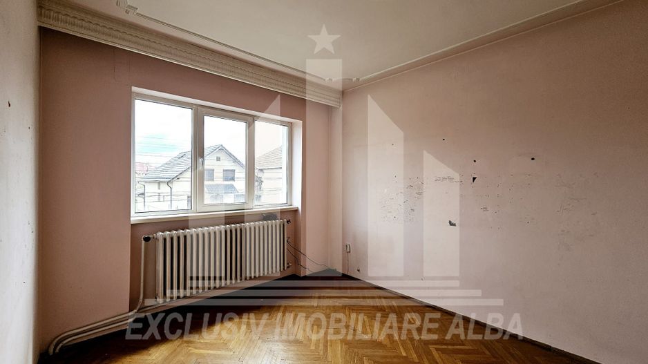 Casa pozitie foarte buna in Cetate - Alba Iulia - Poză 8