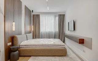 Apartament 4 Camere | Aviatorilor - Charles de Gaulle - Poză 13