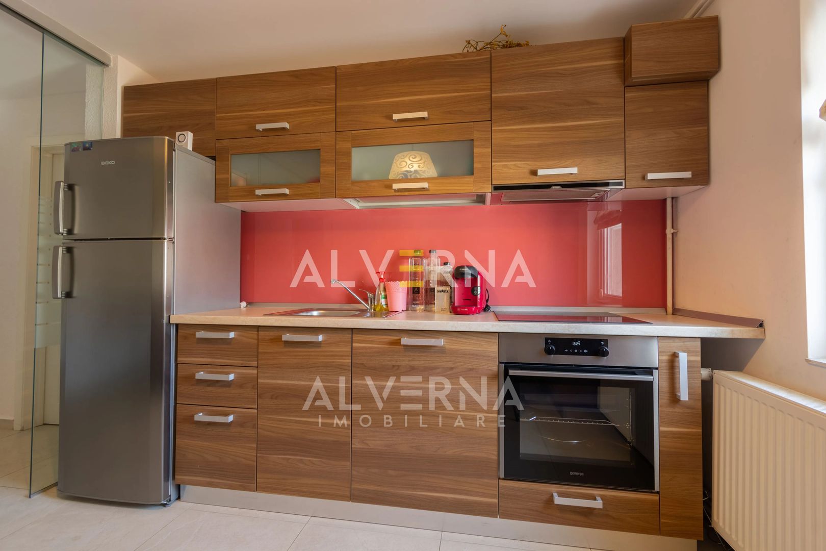 Apartament 3 Camere | Intermediar | 80 Mp | Zona Marasti Lacu Rosu - Poză 7