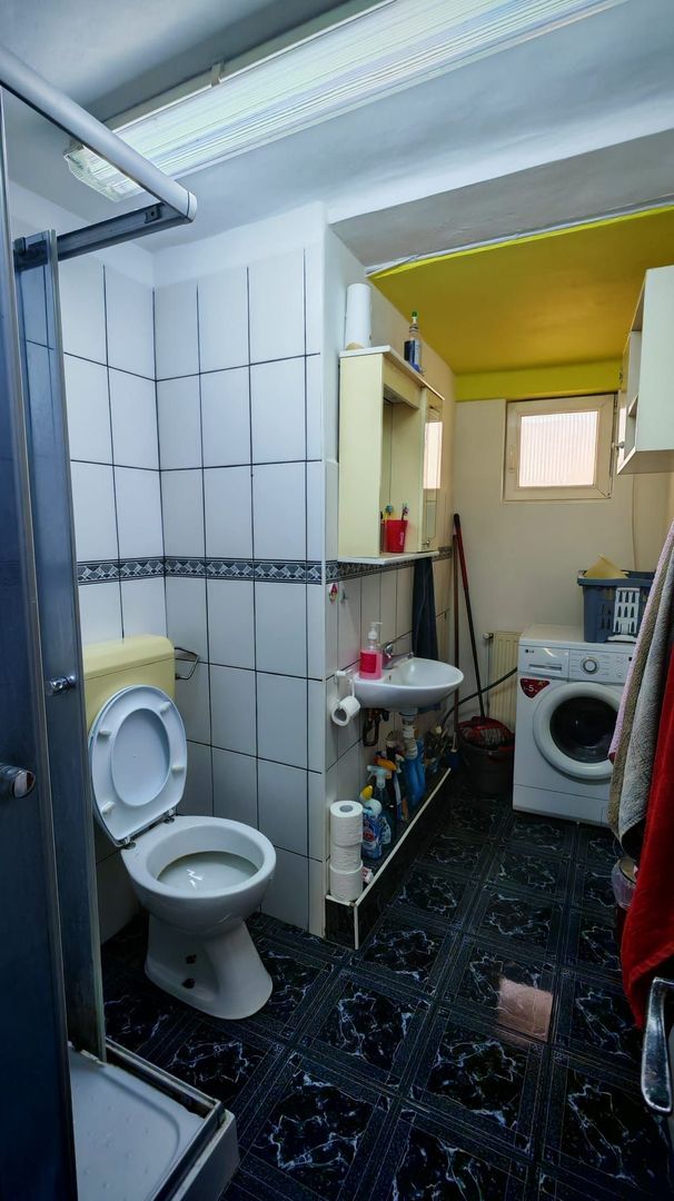 COMISION 0.Casa 4 camere,zona BLumana,Avram Iancu Kaufland - Poză 7