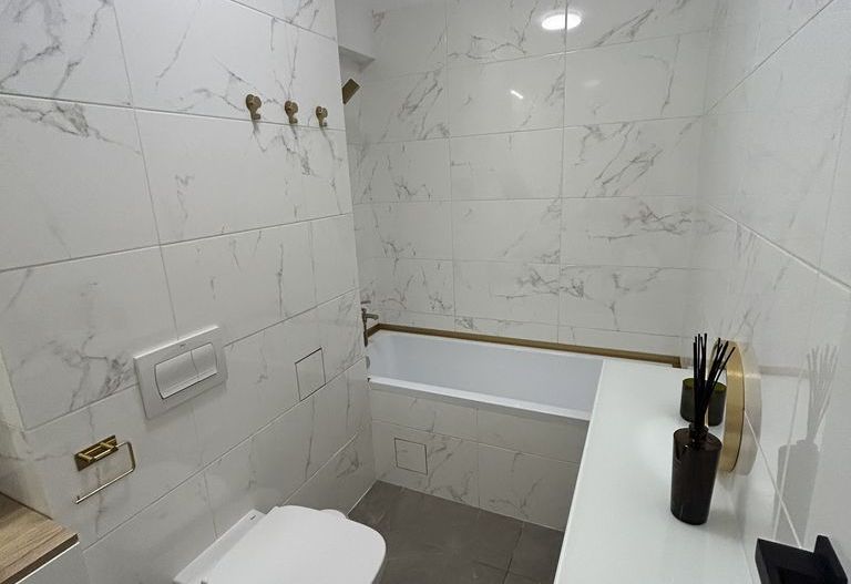 Penthouse cu Loft, Belvedere Residence - Poză 9