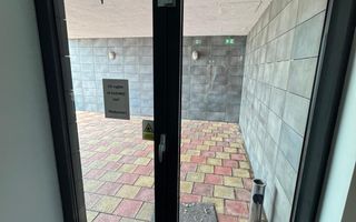 SPAȚIU BIROURI DE ÎNCHIRIAT IN ZONA PREMIUM + PARCARE + ROOFTOP - Poză 7