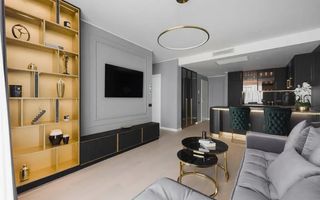 Apartament Premium 2 Camere | One Herăstrău Towers - Poză 7