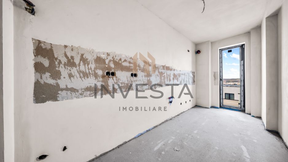 Apartament 2 camere decomandat, Constructie Premium, Andrei Muresanu! - Poză 3