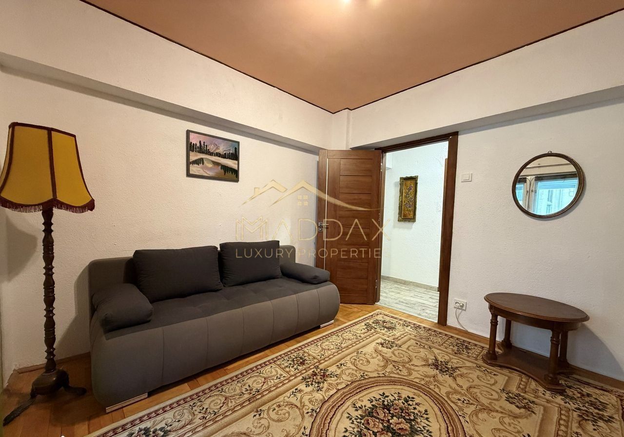Apartament 4 camere // ultracentral Piața Unirii // 105mp // parcare inclusa - Poză 13