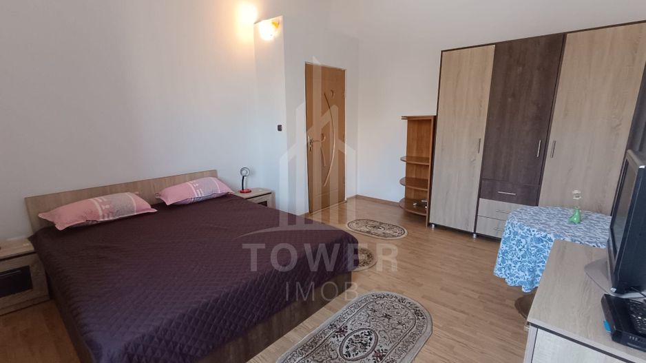 🏡 Apartament cu 2 camere de vânzare – zonă centrală, Str. Câmpului - Poză 2