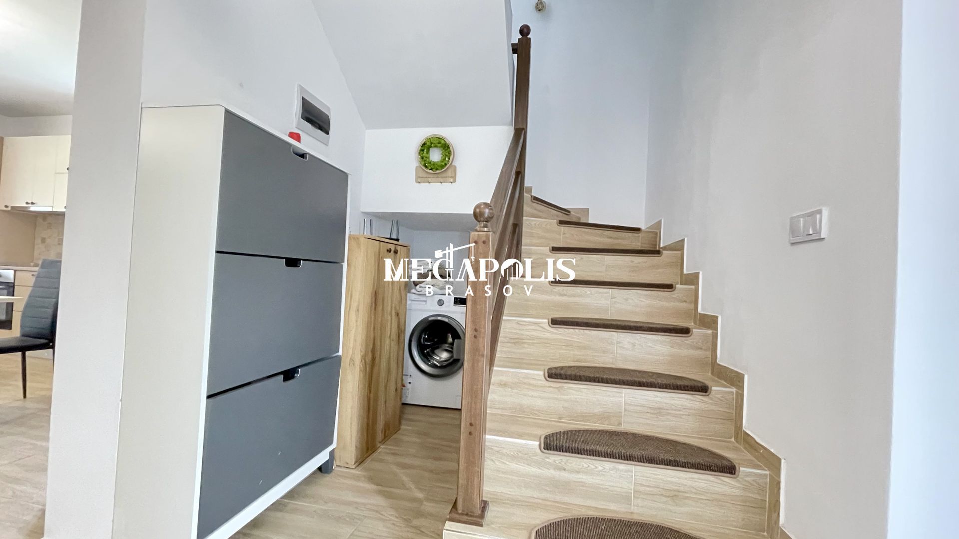 Duplex 3 camere | PET FRIENDLY - Poză 12