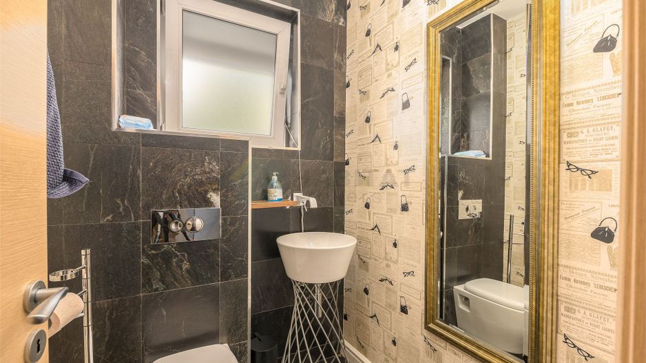 Vila individuala cartier Beta | Iancu Nicolae - Poză 9