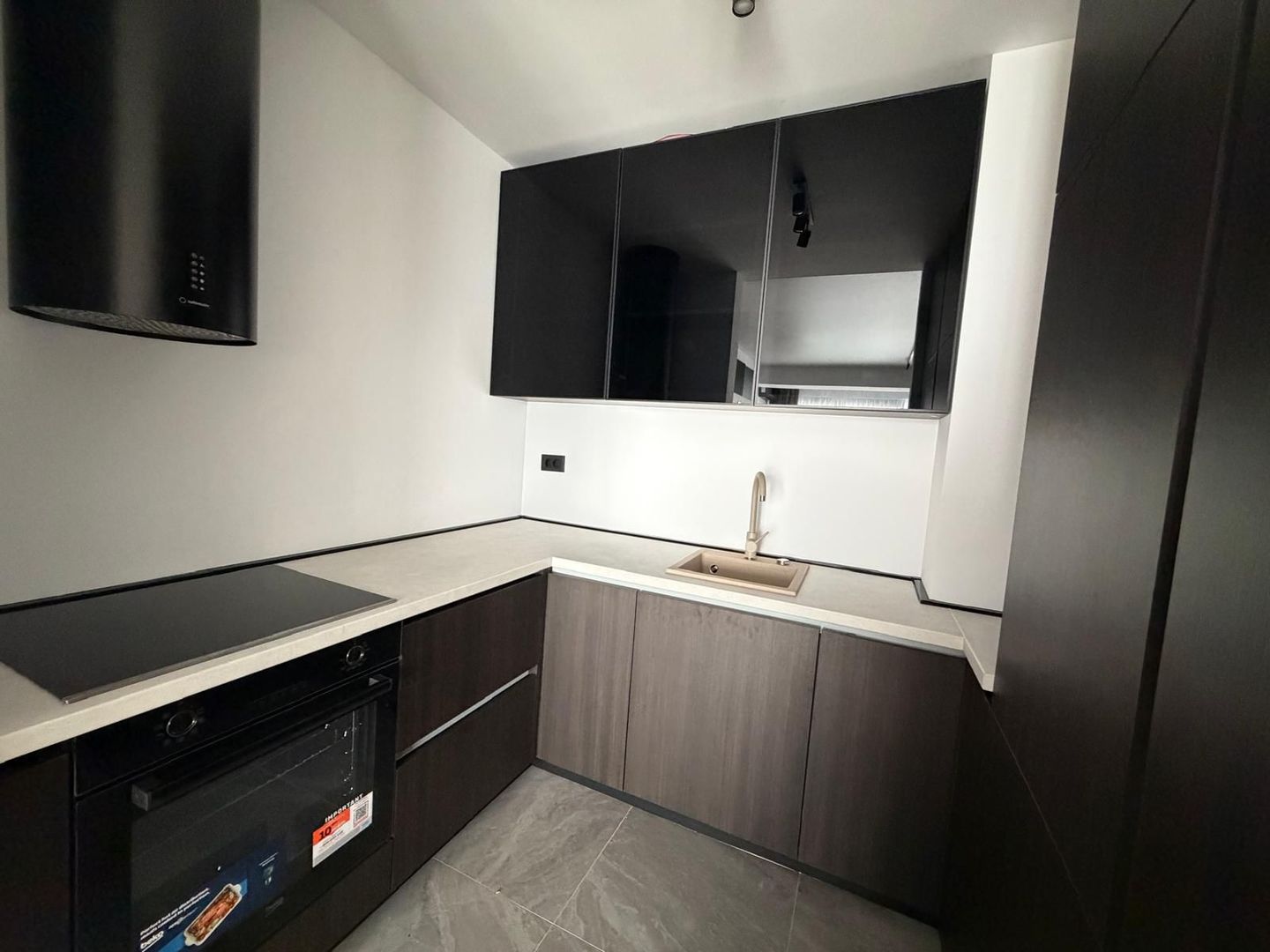 Apartament modern 2 camere I YachtKid I Zona Floreasca - Poză 12
