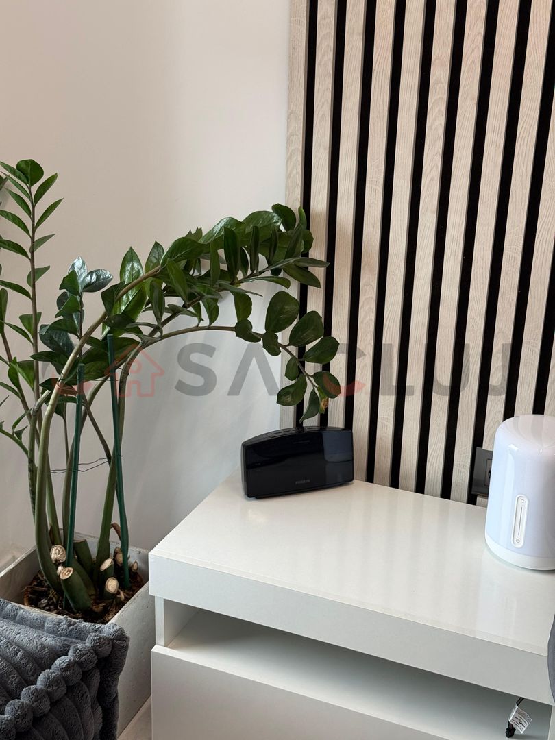 Apartament modern, cu vedere la Baza Sportiva Gheorgheni ! - Poză 10