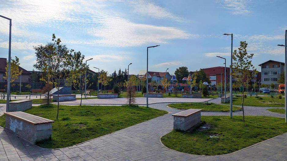 Garsoniera mobilata si utilata de vanzare, bloc 2019, Drumul Fermei - Poză 8